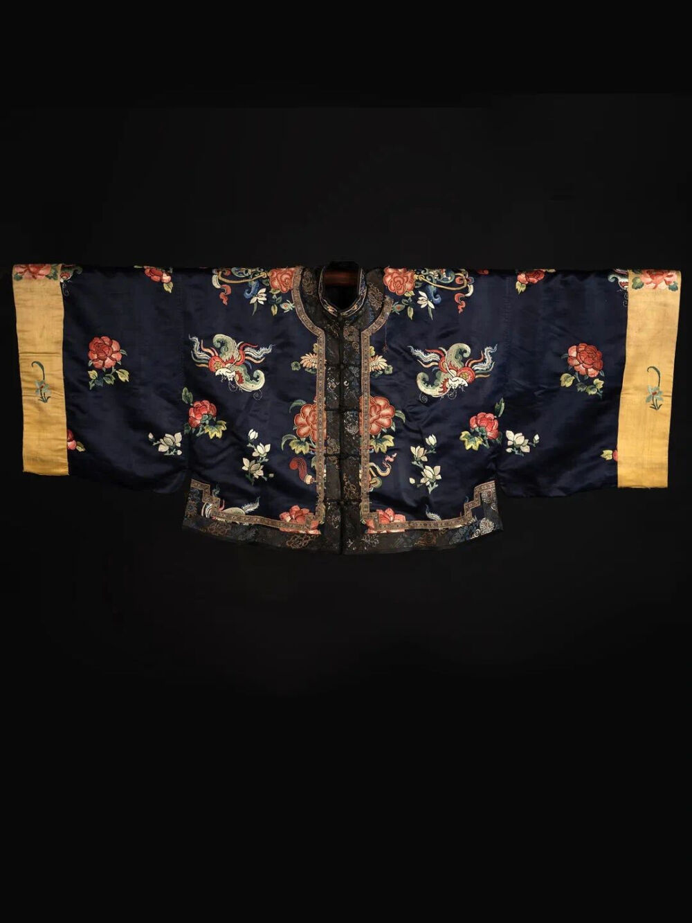 清代服饰