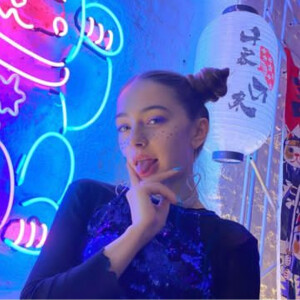 #欧美女头
ins自截头像 ！！！ 二转标注出处！
              