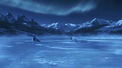 皇室美女与野兽