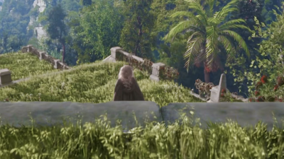 皇室美女与野兽