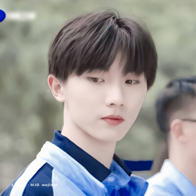 马嘉祺
抱图留评·禁二改 转载标明