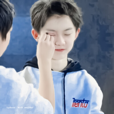 马嘉祺
抱图留评·禁二改 转载标明