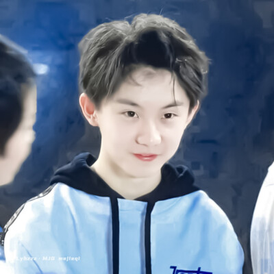 马嘉祺
抱图留评·禁二改 转载标明