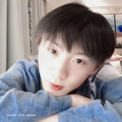 马嘉祺
抱图留评·禁二改 转载标明