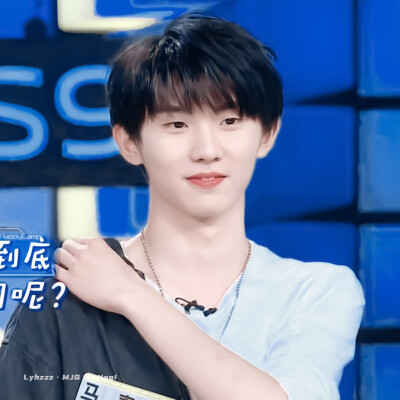 马嘉祺
抱图留评·禁二改 转载标明