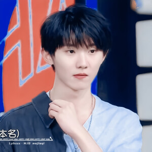 马嘉祺
抱图留评·禁二改 转载标明