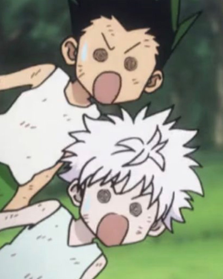 HUNTER×HUNTER