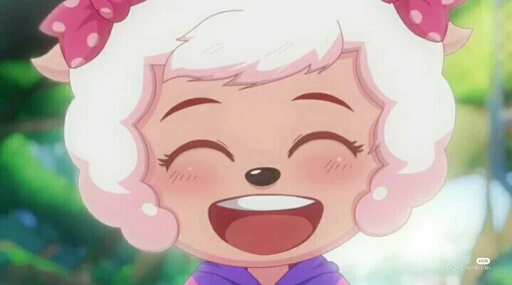 喜羊羊与灰太狼之筐出未来