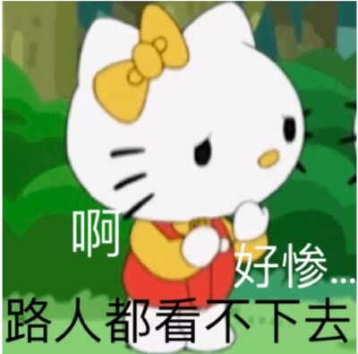 表情包
Kitty