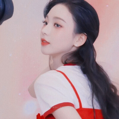 //:Karina刘知珉©didi_loverz