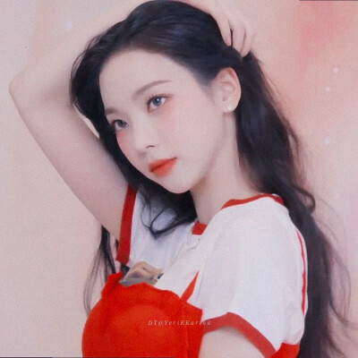 //:Karina刘知珉©didi_loverz