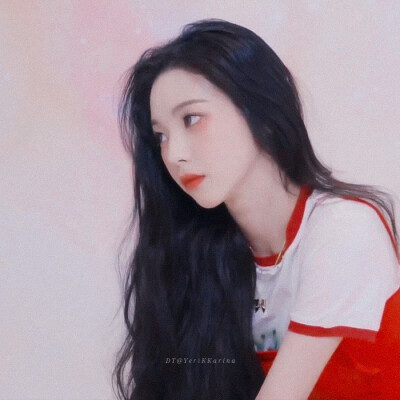 //:Karina刘知珉©didi_loverz