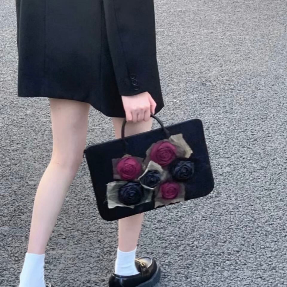 女头