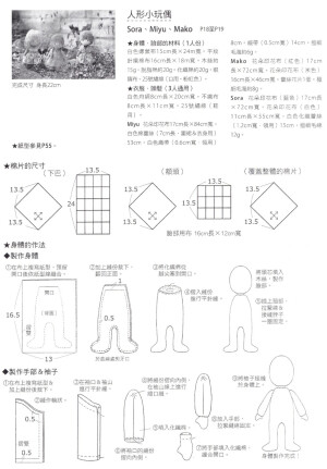 来源微信公众号侵权删#手工#