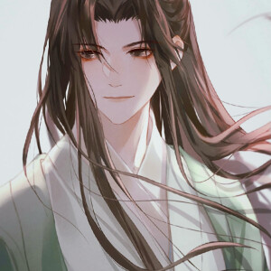 人渣反派自救系统 沈清秋