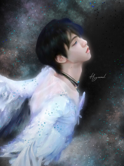 羽生结弦Yuzuru hanyu 