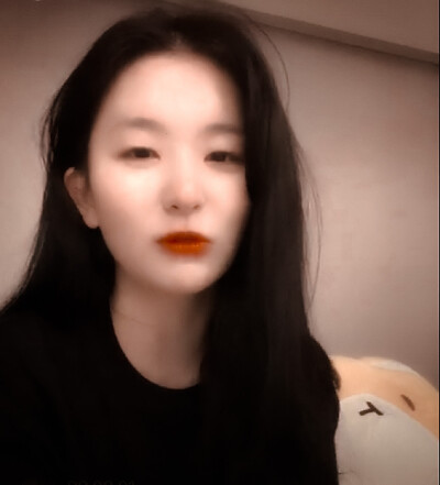 Seulgi//babe girl