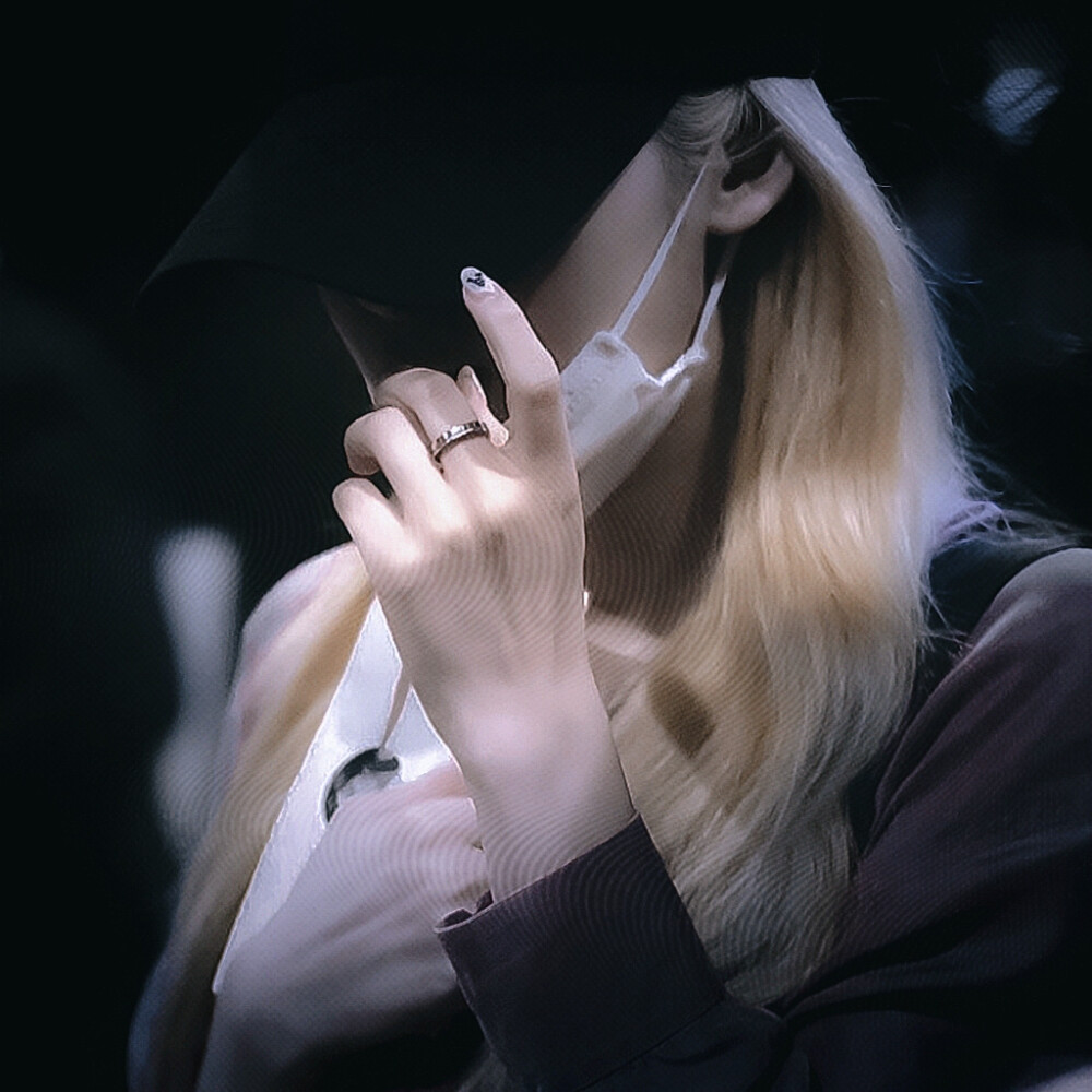 / 霧 が 出 た / 紗夏