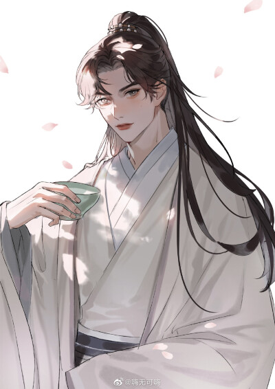 绘师:嗨无可嗨