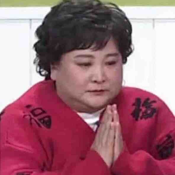 搞怪可爱头像- 金·