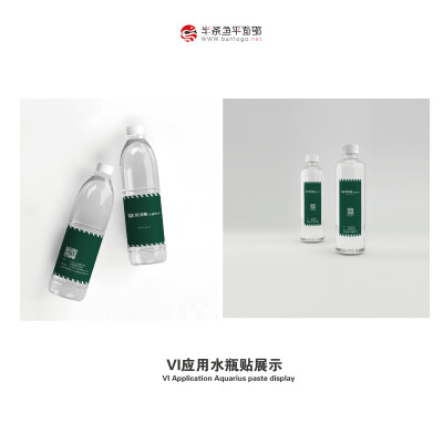 半条鱼平面部：
专业承接 企业设计维护 VIS视觉升级