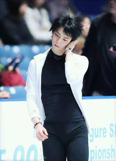 yuzuru