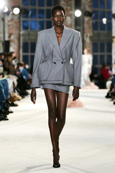 #Alexandre Vauthier 2022春夏高定#