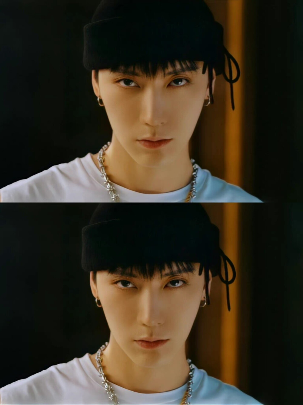 #ten 泰兰德铿锵玫瑰