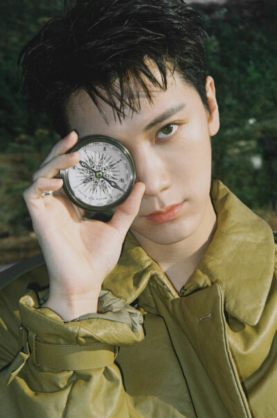 #ten 泰兰德铿锵玫瑰