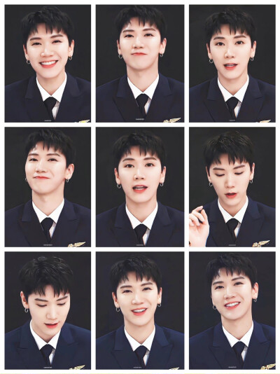 #ten 泰兰德铿锵玫瑰