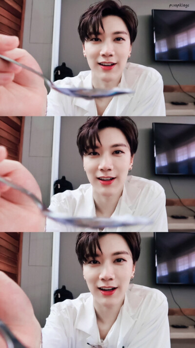 #ten 泰兰德铿锵玫瑰