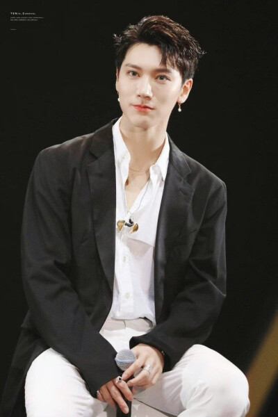 #ten 泰兰德铿锵玫瑰