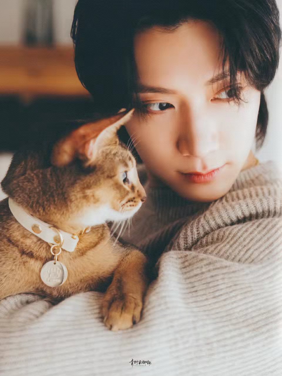 #ten 泰兰德铿锵玫瑰