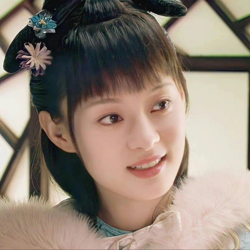 甄嬛传头像
