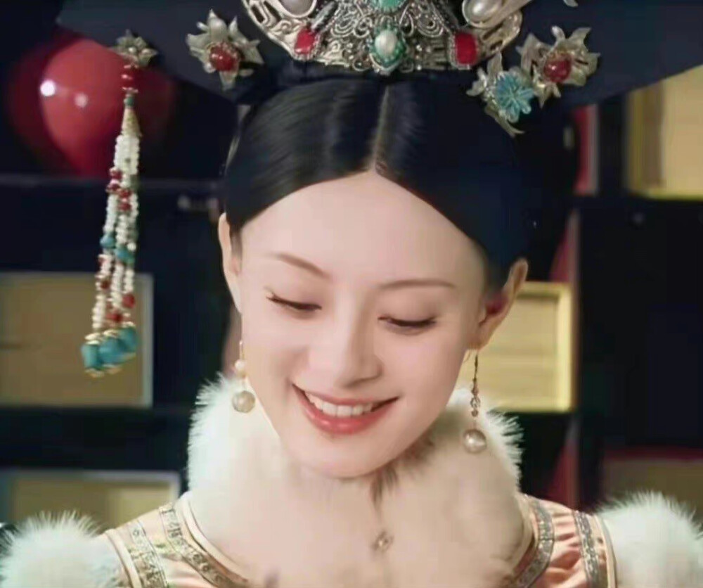 甄嬛传头像