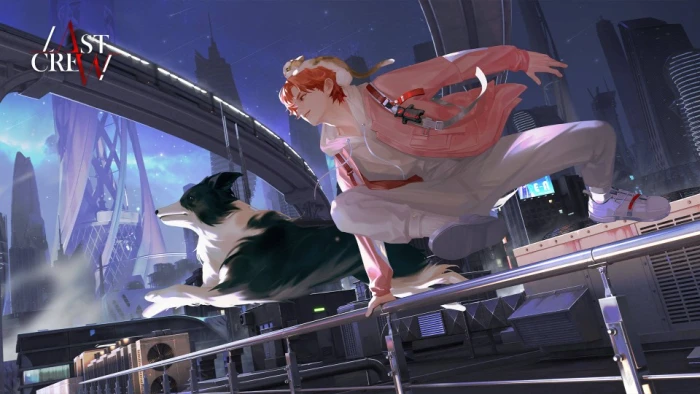 《最后的厂牌》