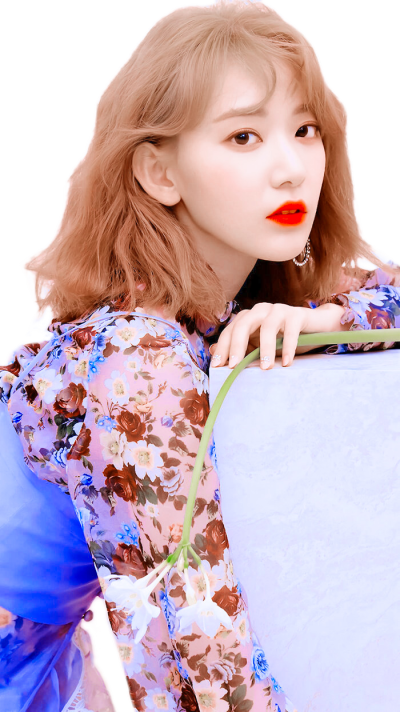 /人物立绘·宫脇咲良
≮咸鸡蛋炒鸡蛋.加盐