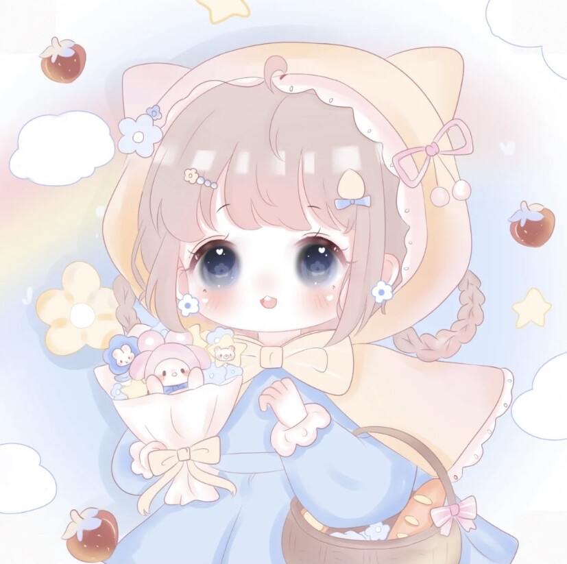 「优质动漫头像」♥
©：roses