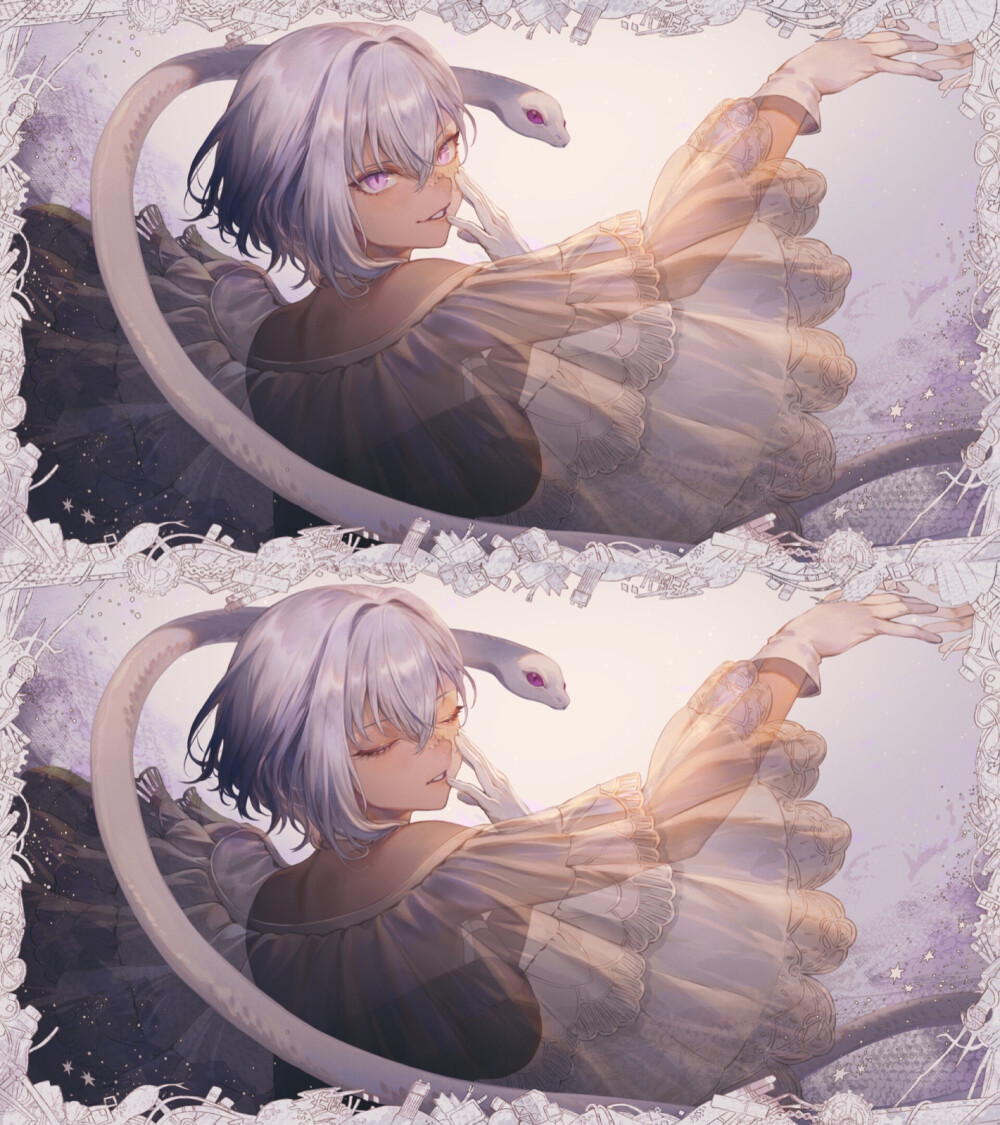 ましゅー