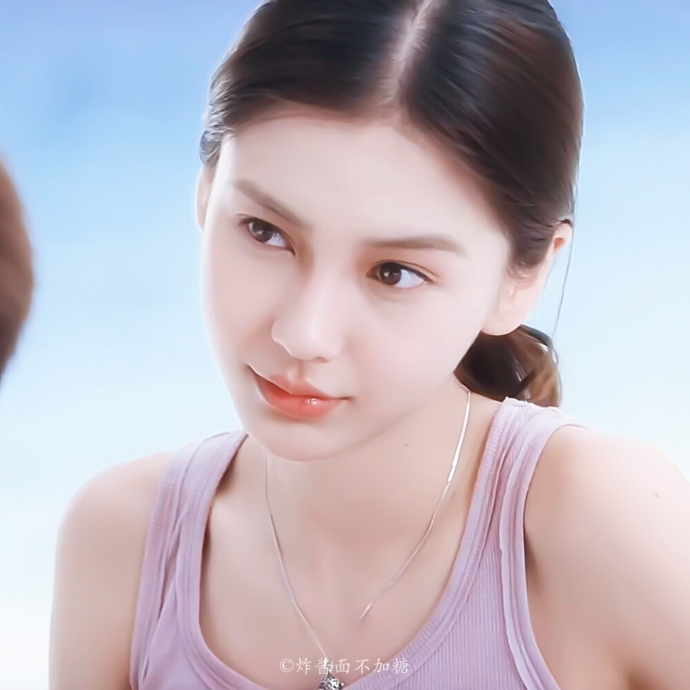 Angelababy·