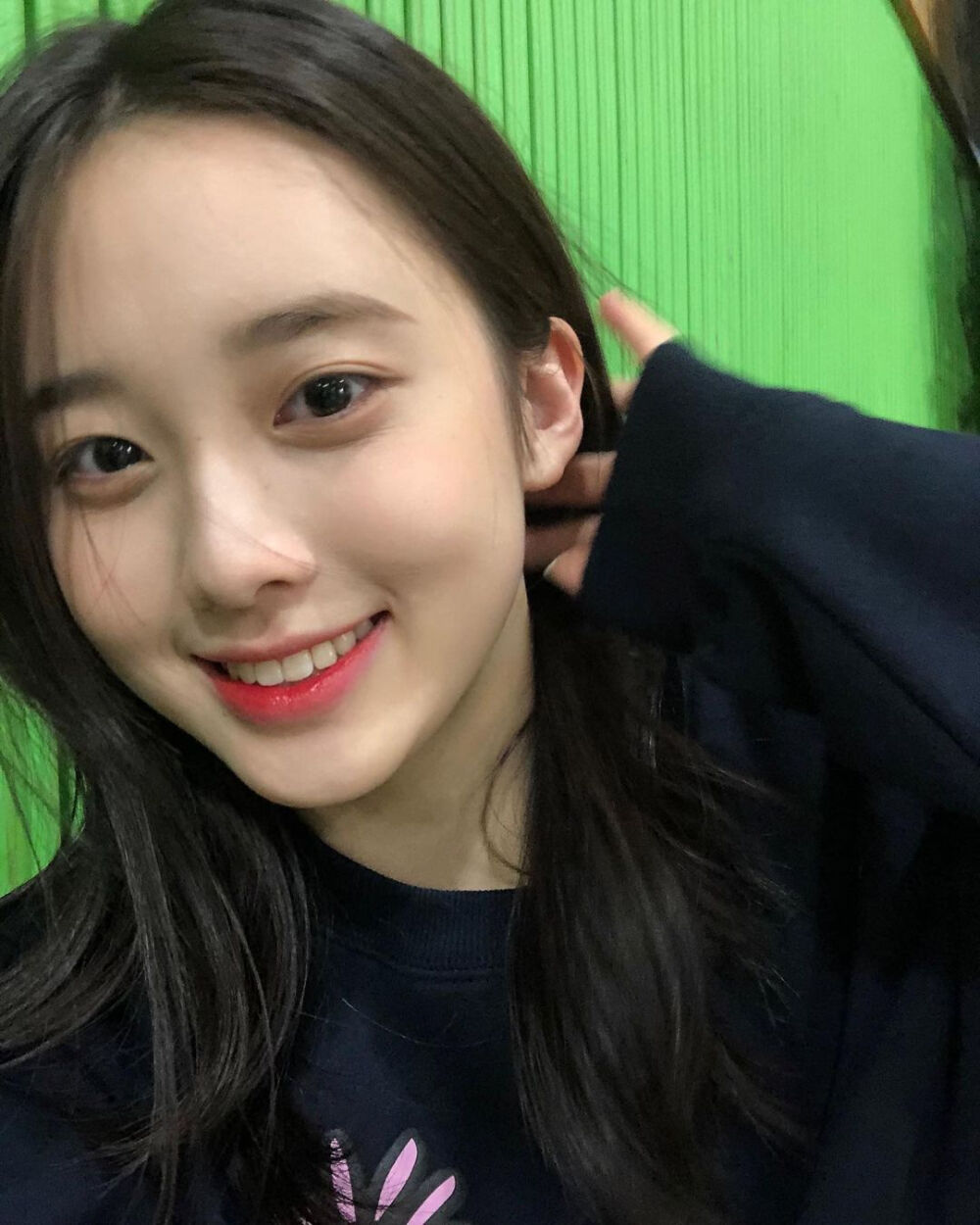 lightsum 金娜英&hina