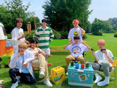 NCT DREAM 