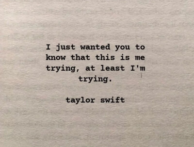 关于霉霉的语录