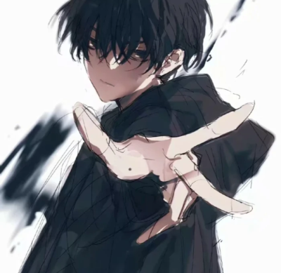 男生头像动漫侵权删