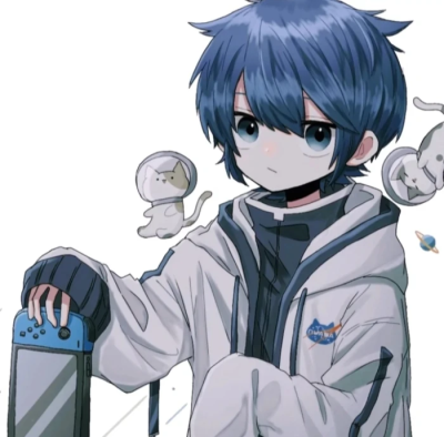 男生头像动漫侵权删