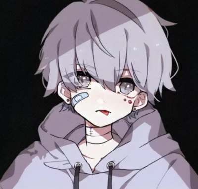 男生头像动漫侵权删