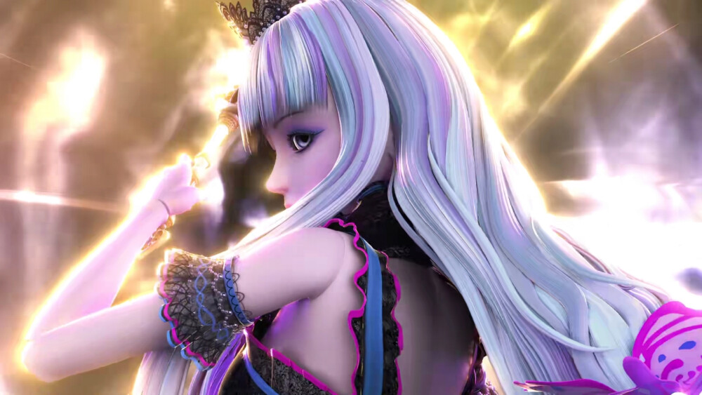 叶罗丽精灵梦第九季