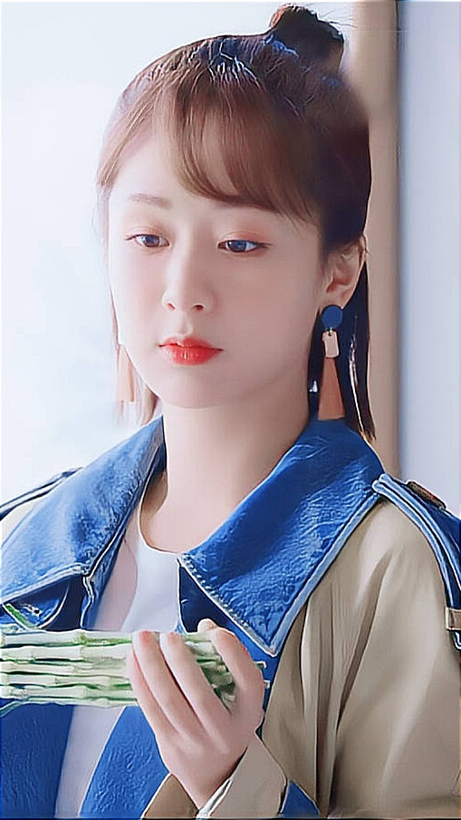 我的莫格利男孩杨紫凌熙