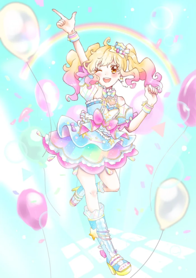 虹野梦