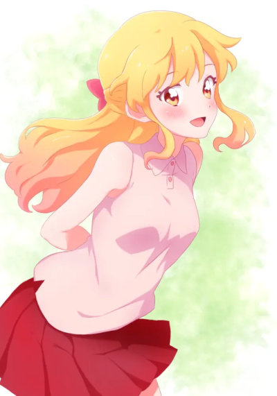 虹野梦